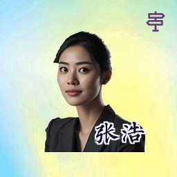 张浩